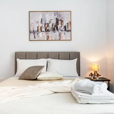 Apartamento Opal Signature *