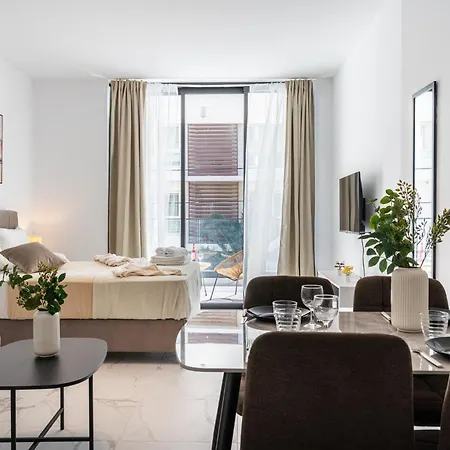 Apartamento Opal Signature