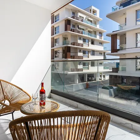 Opal Signature Apartamento