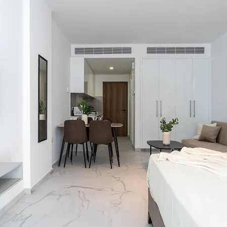 Opal Signature Apartamento *
