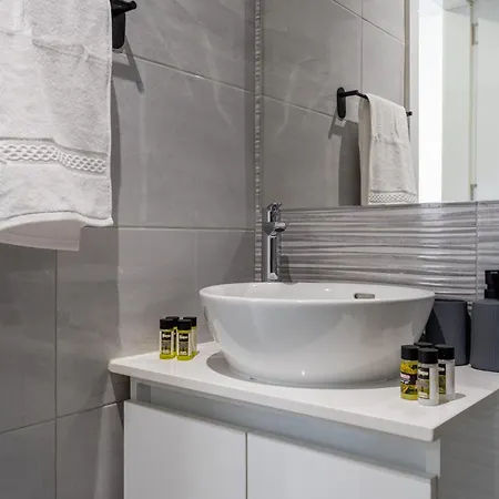 Apartamento Opal Signature *