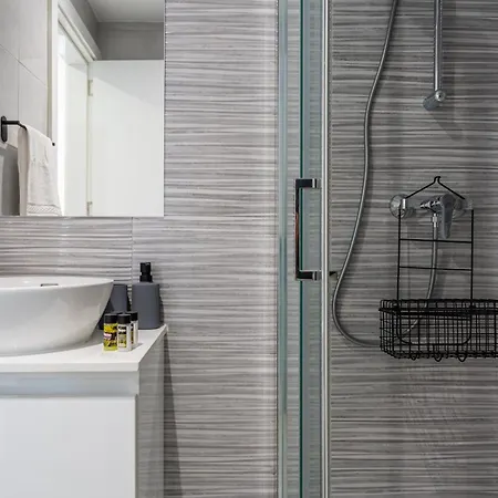 Apartamento Opal Signature
