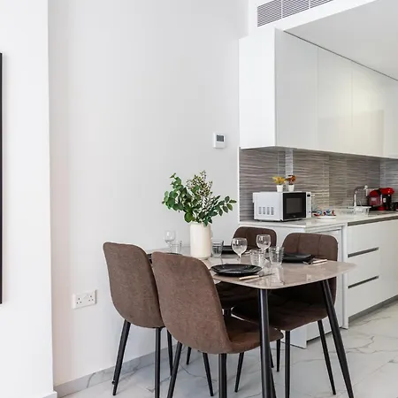 Apartamento Opal Signature *