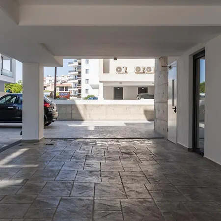 Apartamento Opal Signature *